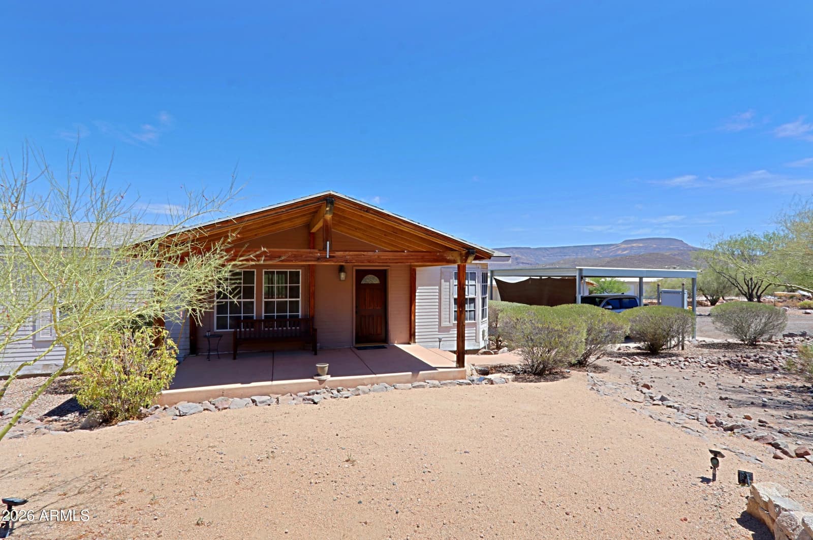 42721 N 14 Street, New River, AZ 85087 — photo 68 of 86