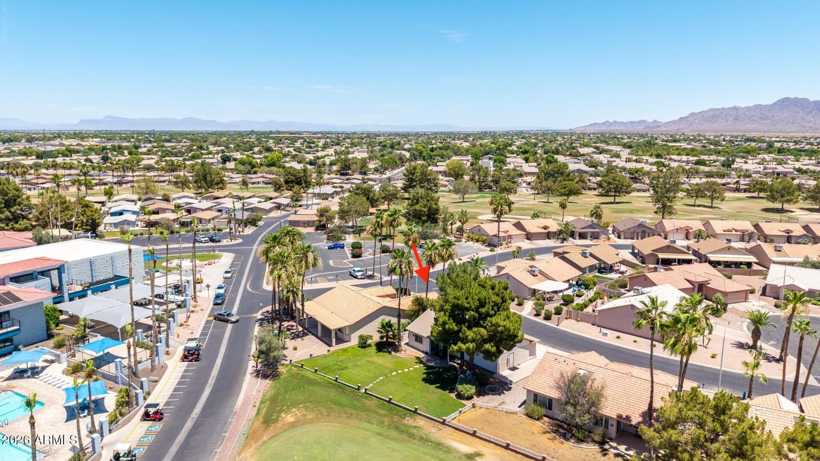 6310 S CYPRESS POINT Drive, Chandler, AZ 85249 — photo 27 of 52