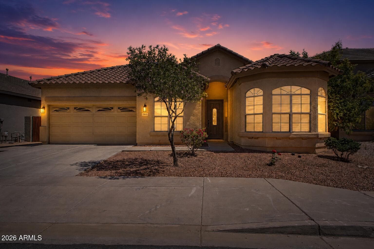 7005 S 57TH Avenue, Laveen, AZ 85339