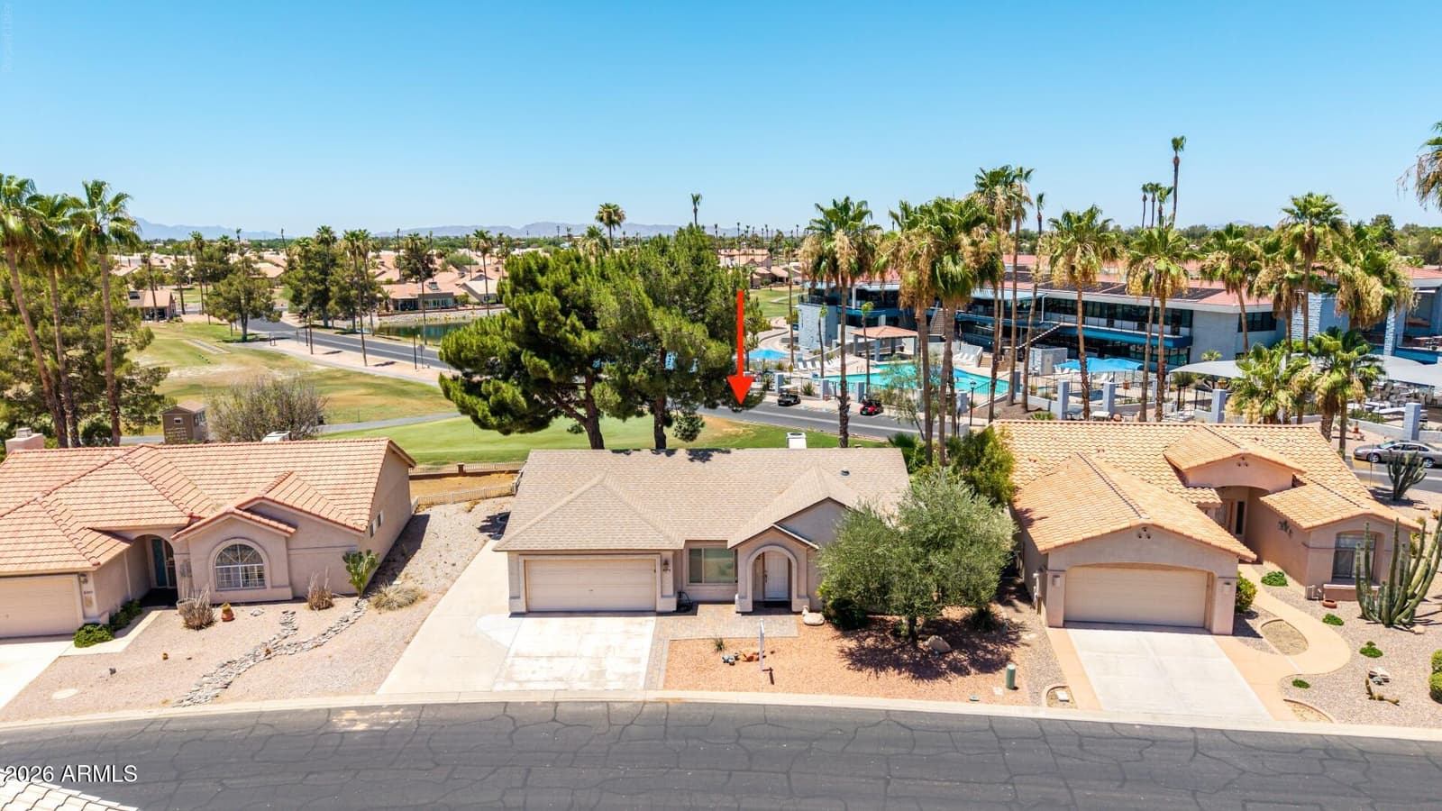 6310 S CYPRESS POINT Drive, Chandler, AZ 85249 — photo 1 of 52