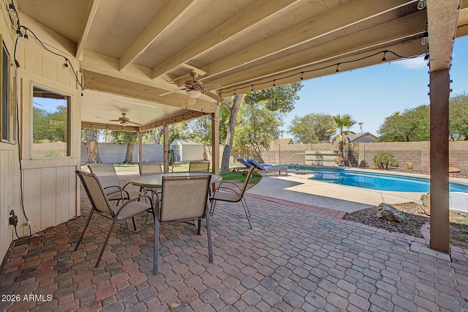 16640 N 54TH Street, Scottsdale, AZ 85254 — photo 43 of 46