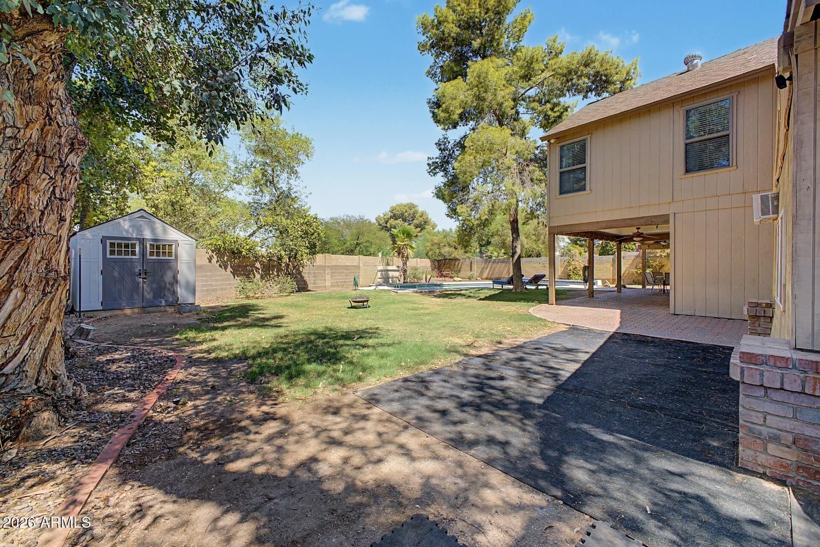 16640 N 54TH Street, Scottsdale, AZ 85254 — photo 44 of 46