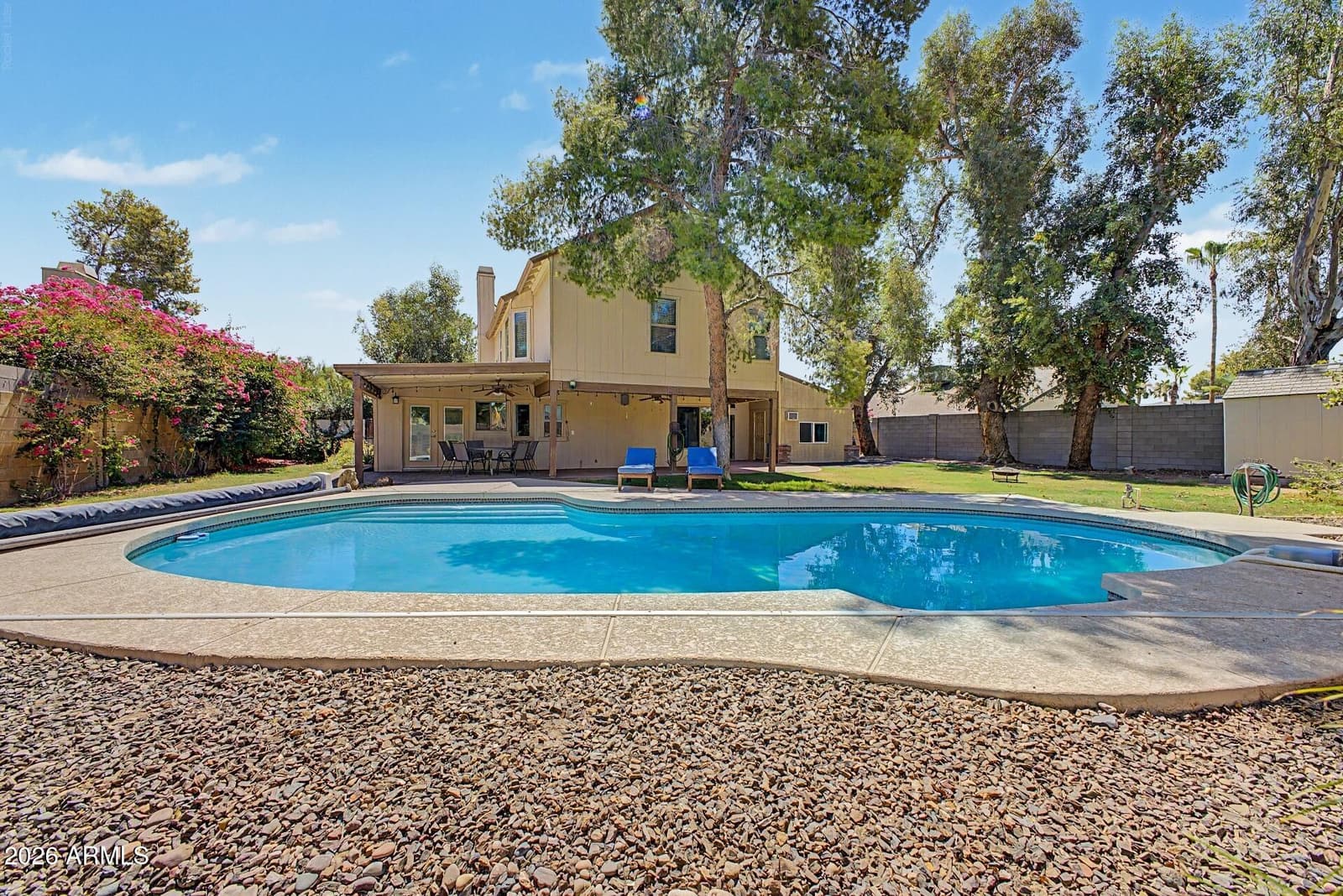 16640 N 54TH Street, Scottsdale, AZ 85254 — photo 38 of 46