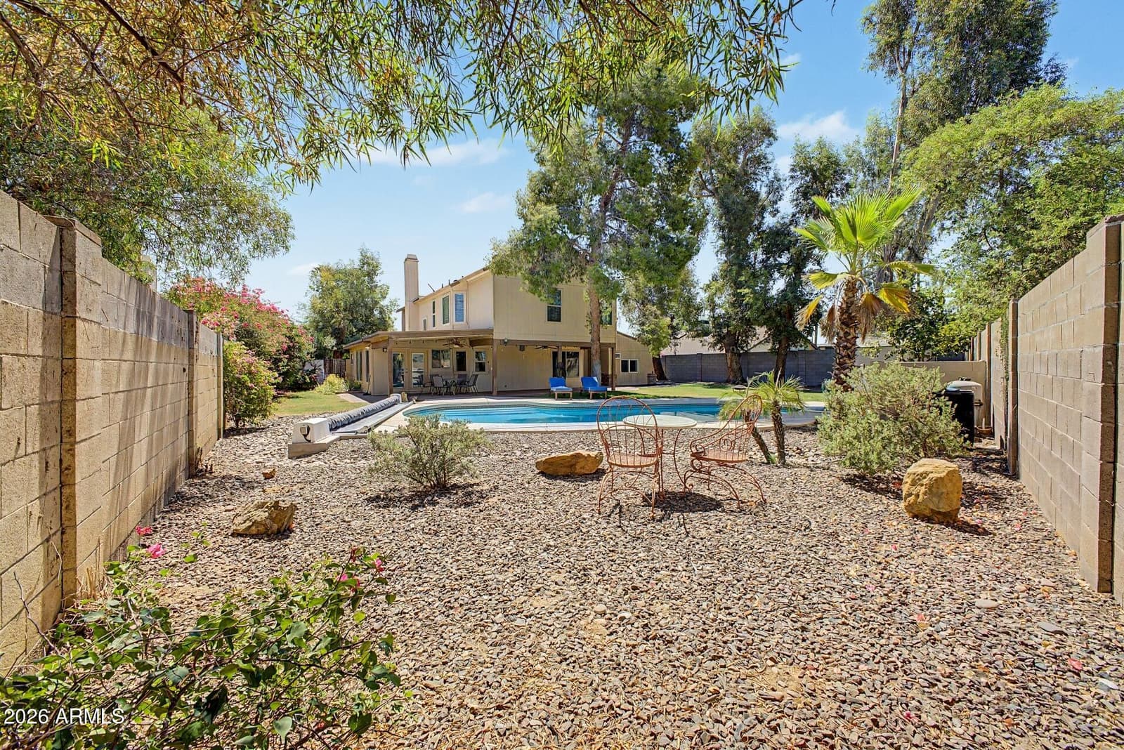 16640 N 54TH Street, Scottsdale, AZ 85254 — photo 40 of 46