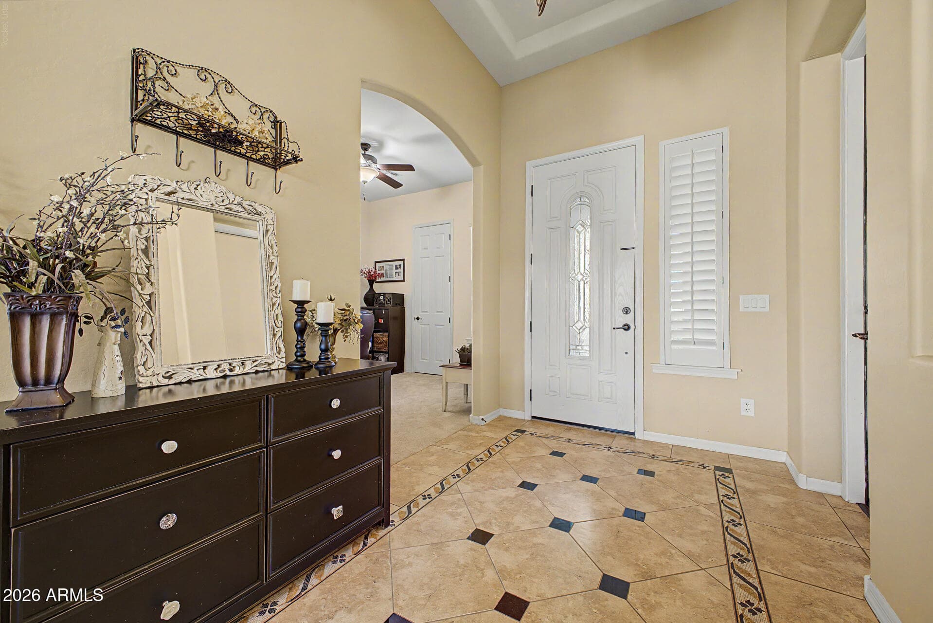 13388 W CHAPAROSA Way, Peoria, AZ 85383 — photo 5 of 44
