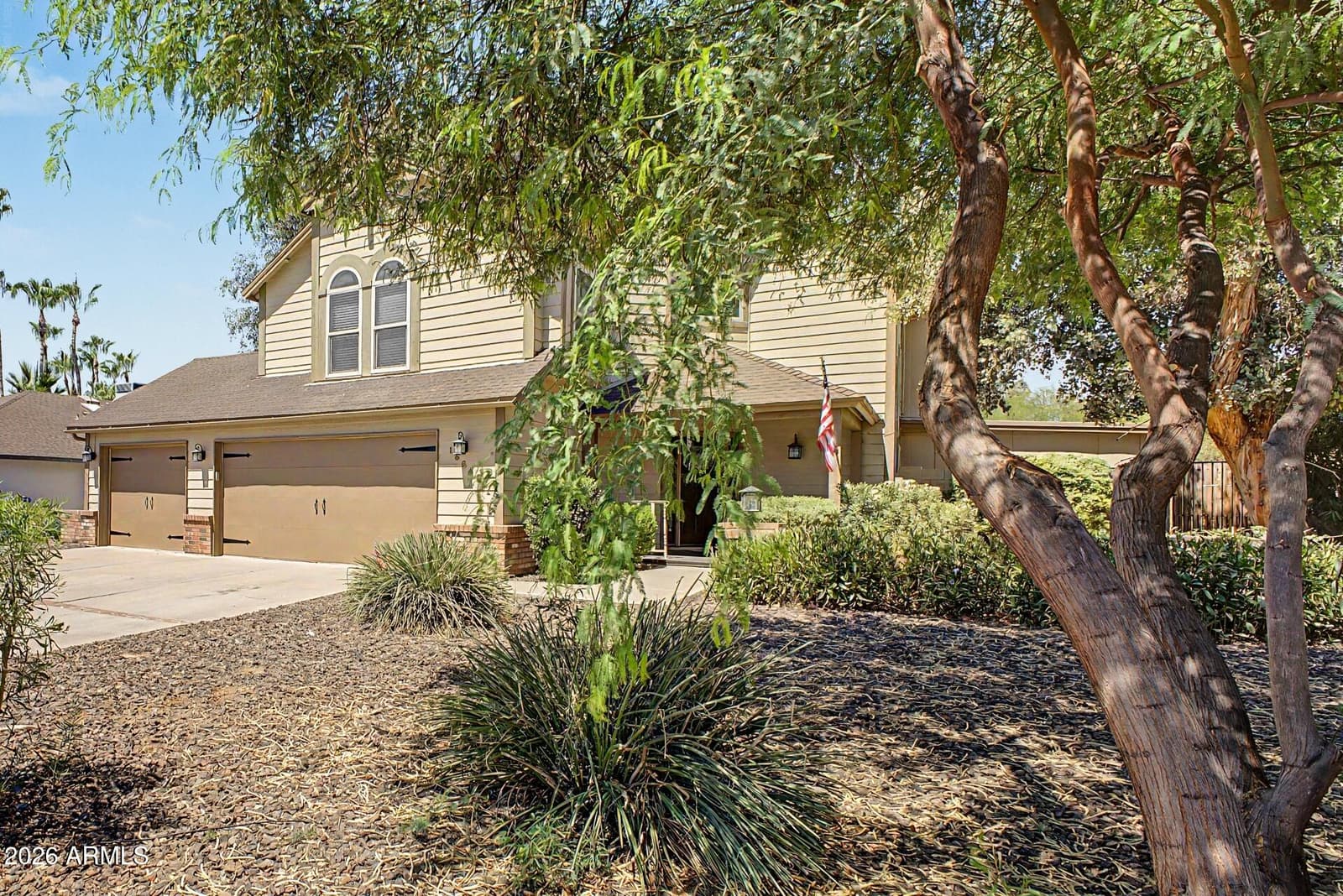 16640 N 54TH Street, Scottsdale, AZ 85254 — photo 2 of 46
