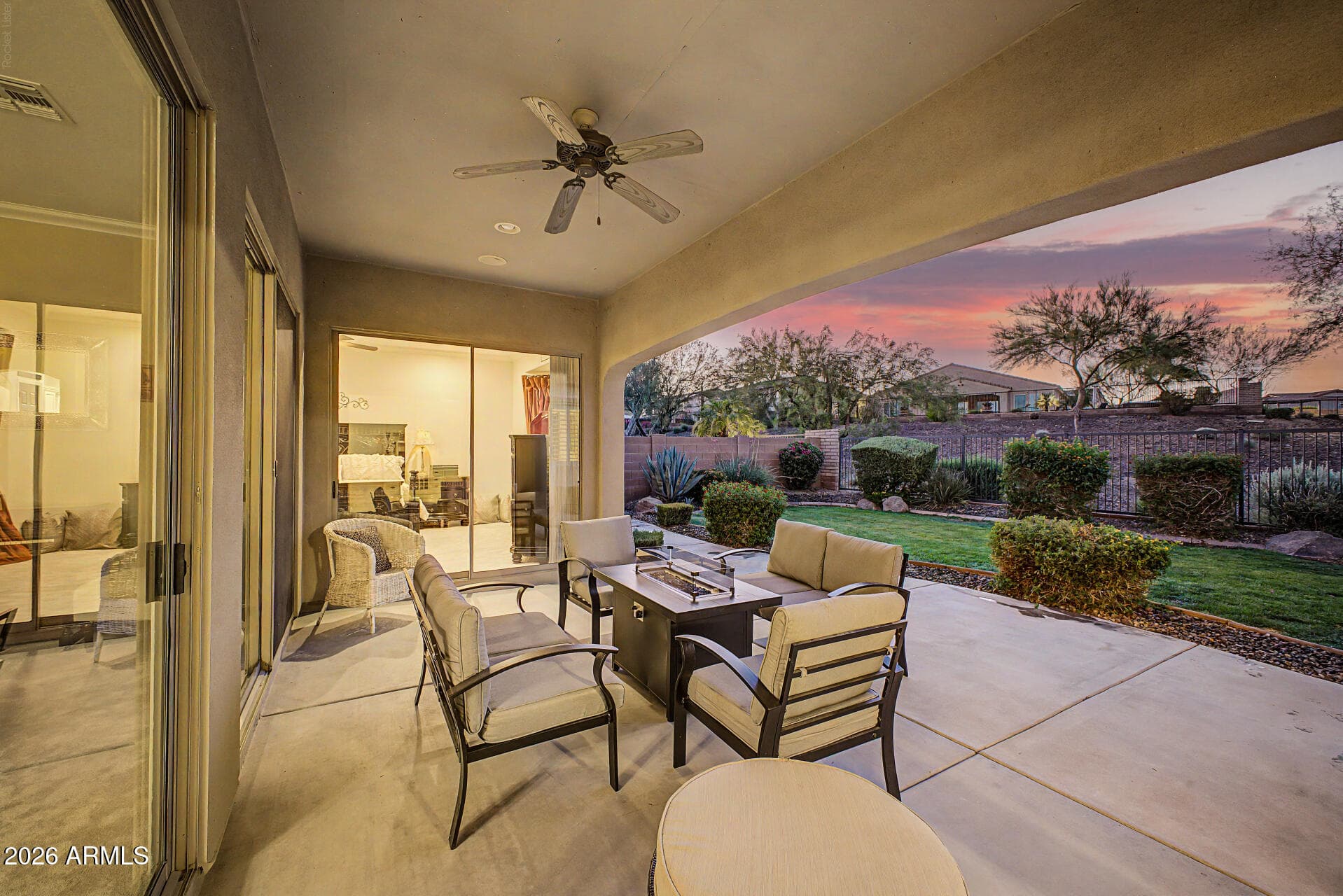 13388 W CHAPAROSA Way, Peoria, AZ 85383 — photo 31 of 44