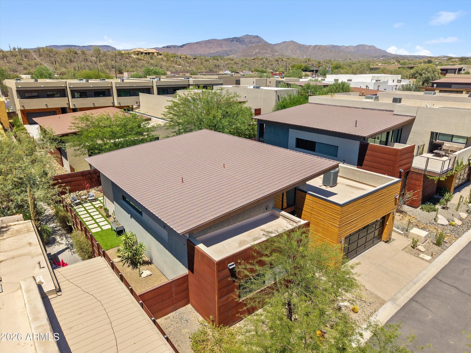 6525 E Cave Creek Road 7, Cave Creek, AZ 85331 — photo 2 of 34