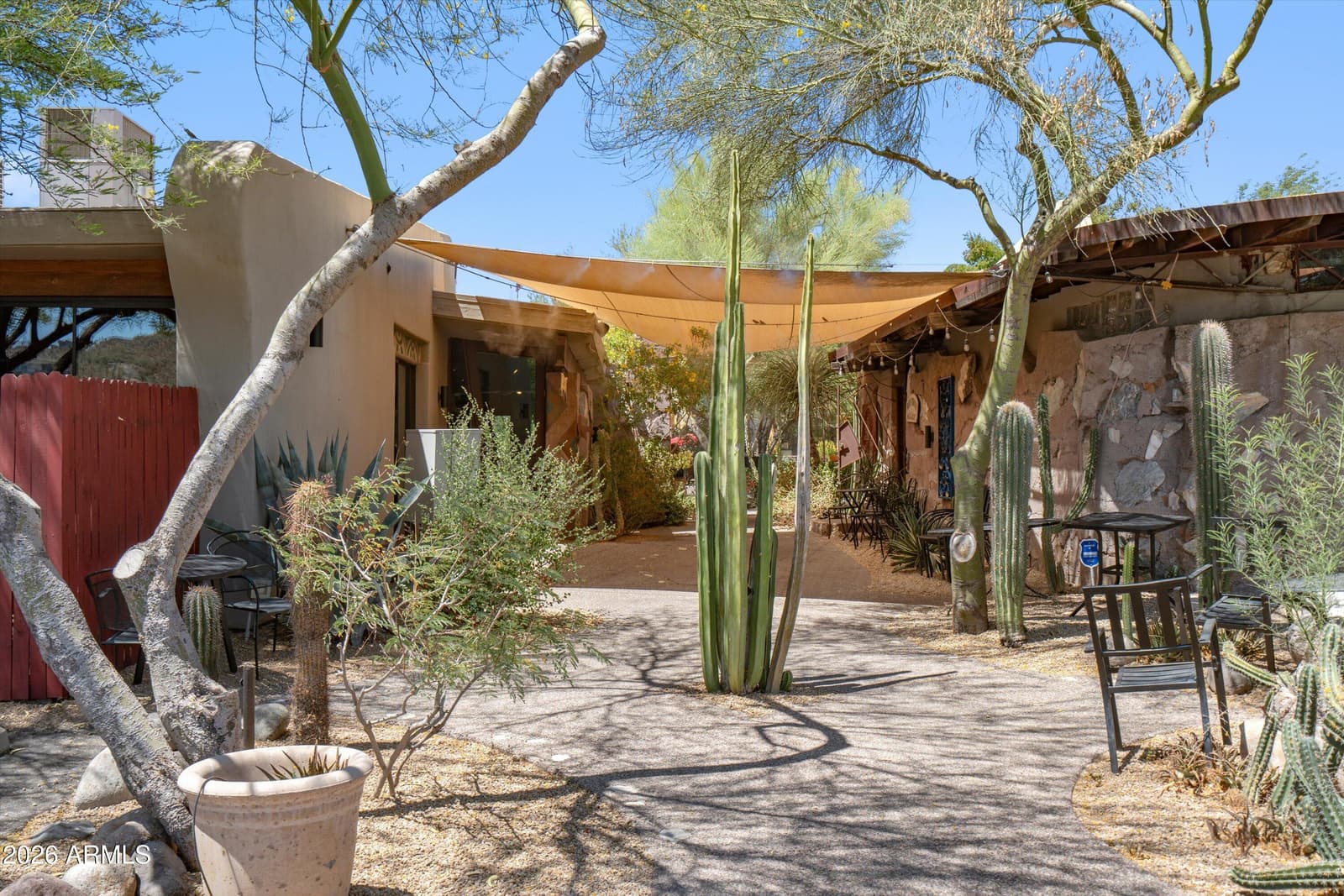 6525 E Cave Creek Road 7, Cave Creek, AZ 85331 — photo 31 of 34