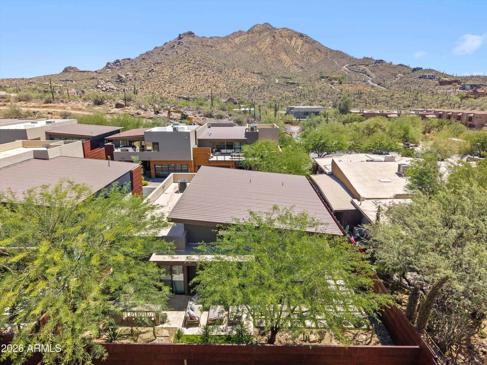 6525 E Cave Creek Road 7, Cave Creek, AZ 85331 — photo 33 of 34