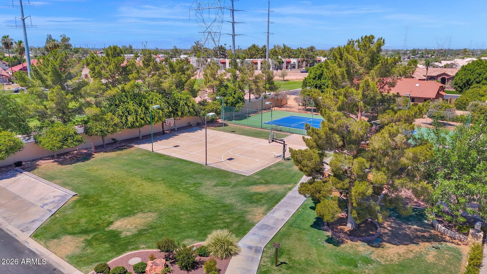 3520 E DOVER Street, Mesa, AZ 85213 — photo 85 of 87