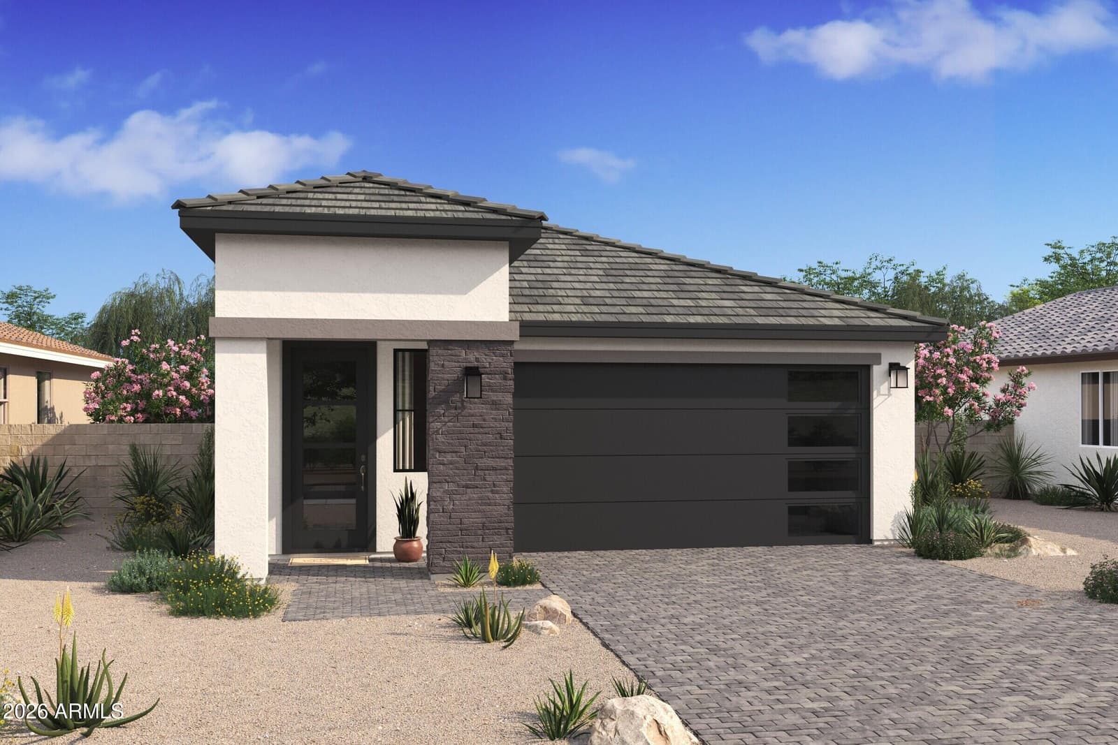 20342 W Roma Avenue, Buckeye, AZ 85396 — photo 1 of 35