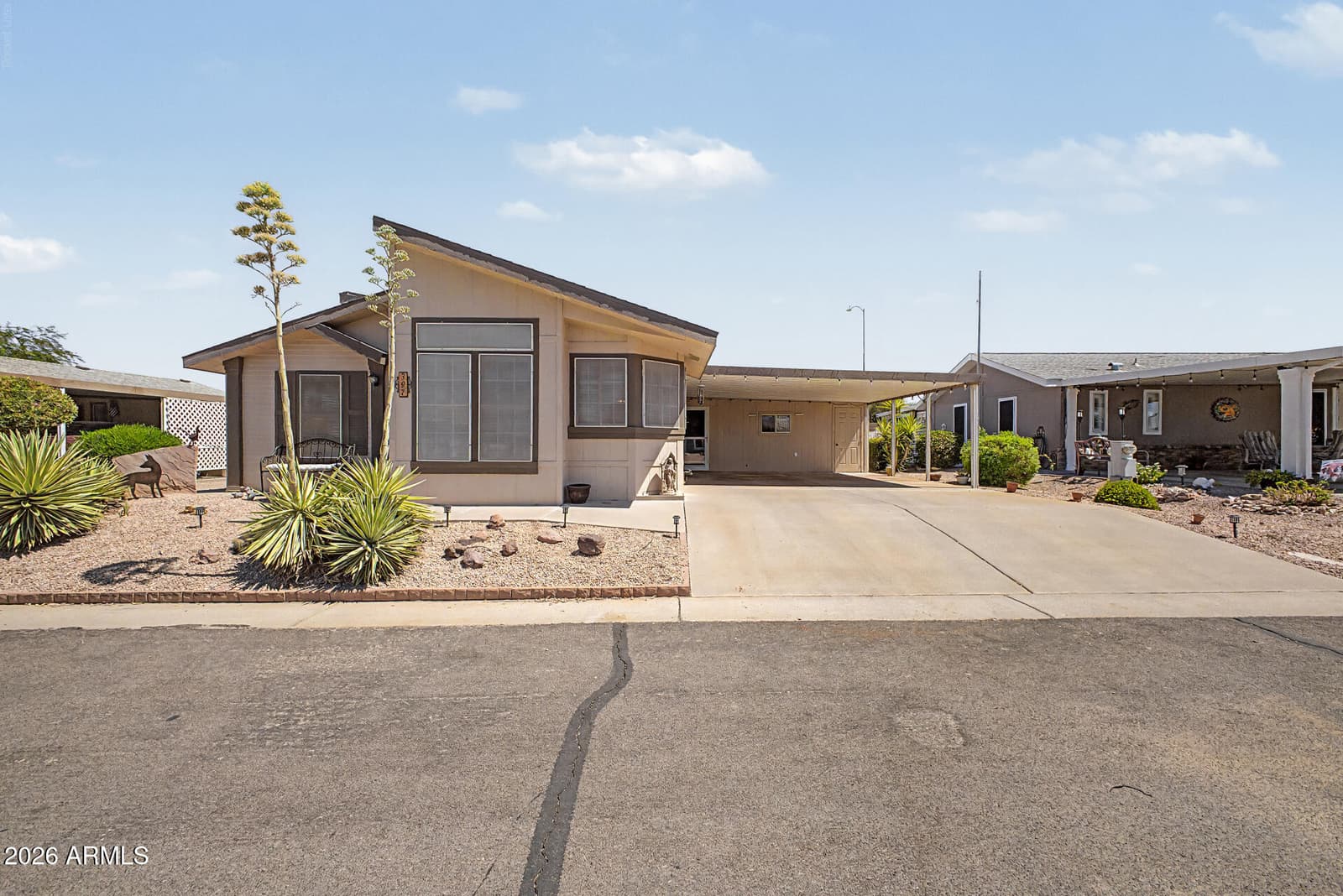 8500 E SOUTHERN Avenue 397, Mesa, AZ 85209 — photo 32 of 50