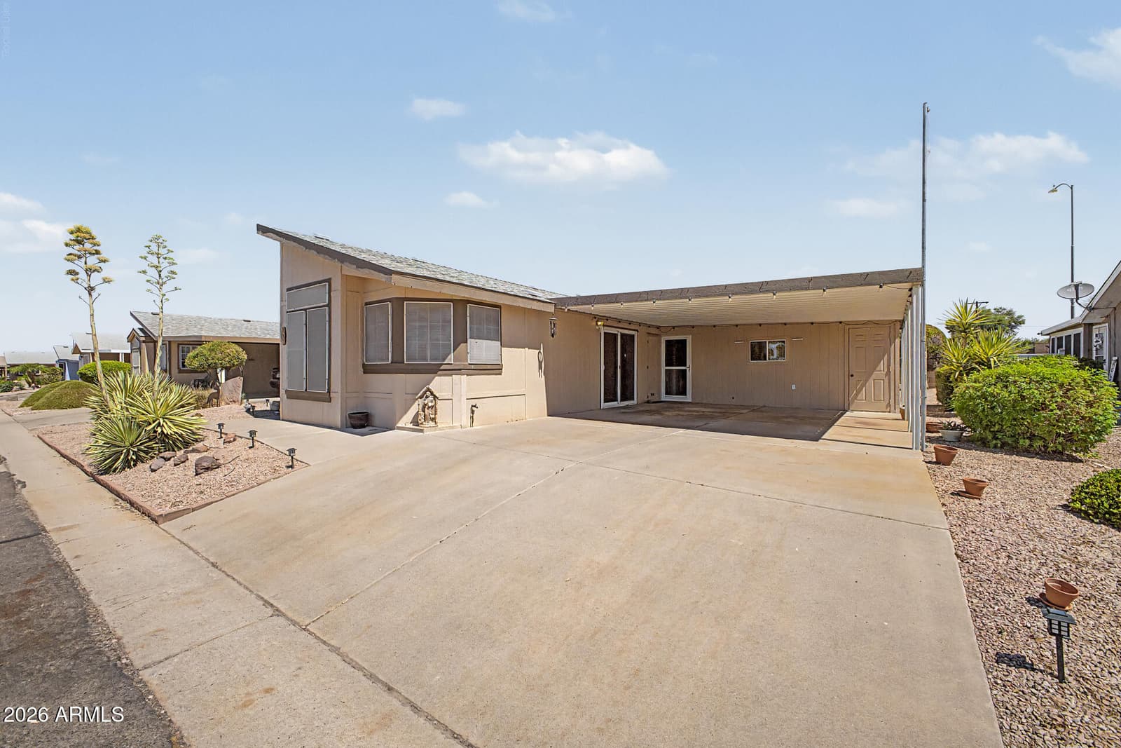 8500 E SOUTHERN Avenue 397, Mesa, AZ 85209 — photo 2 of 50