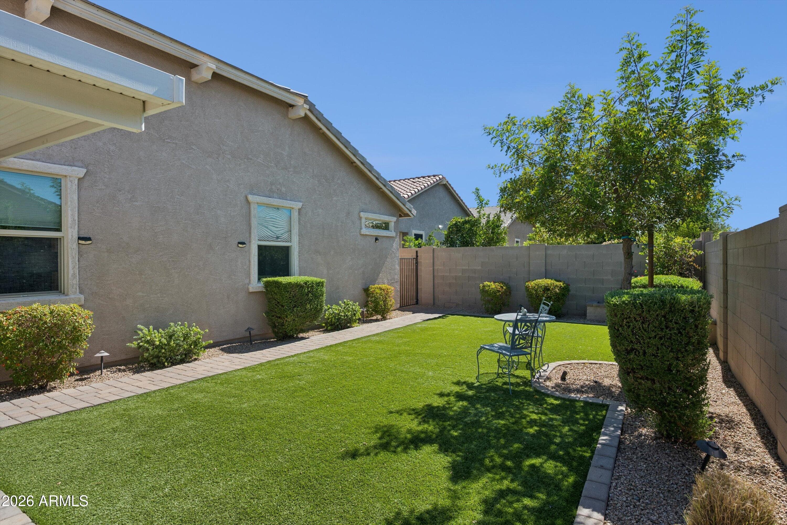 4033 E ROY ROGERS Road, Cave Creek, AZ 85331 — photo 48 of 50