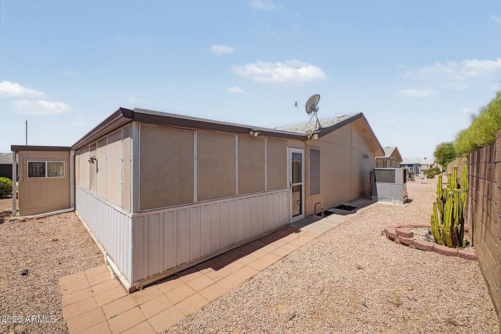 8500 E SOUTHERN Avenue 397, Mesa, AZ 85209 — photo 28 of 50