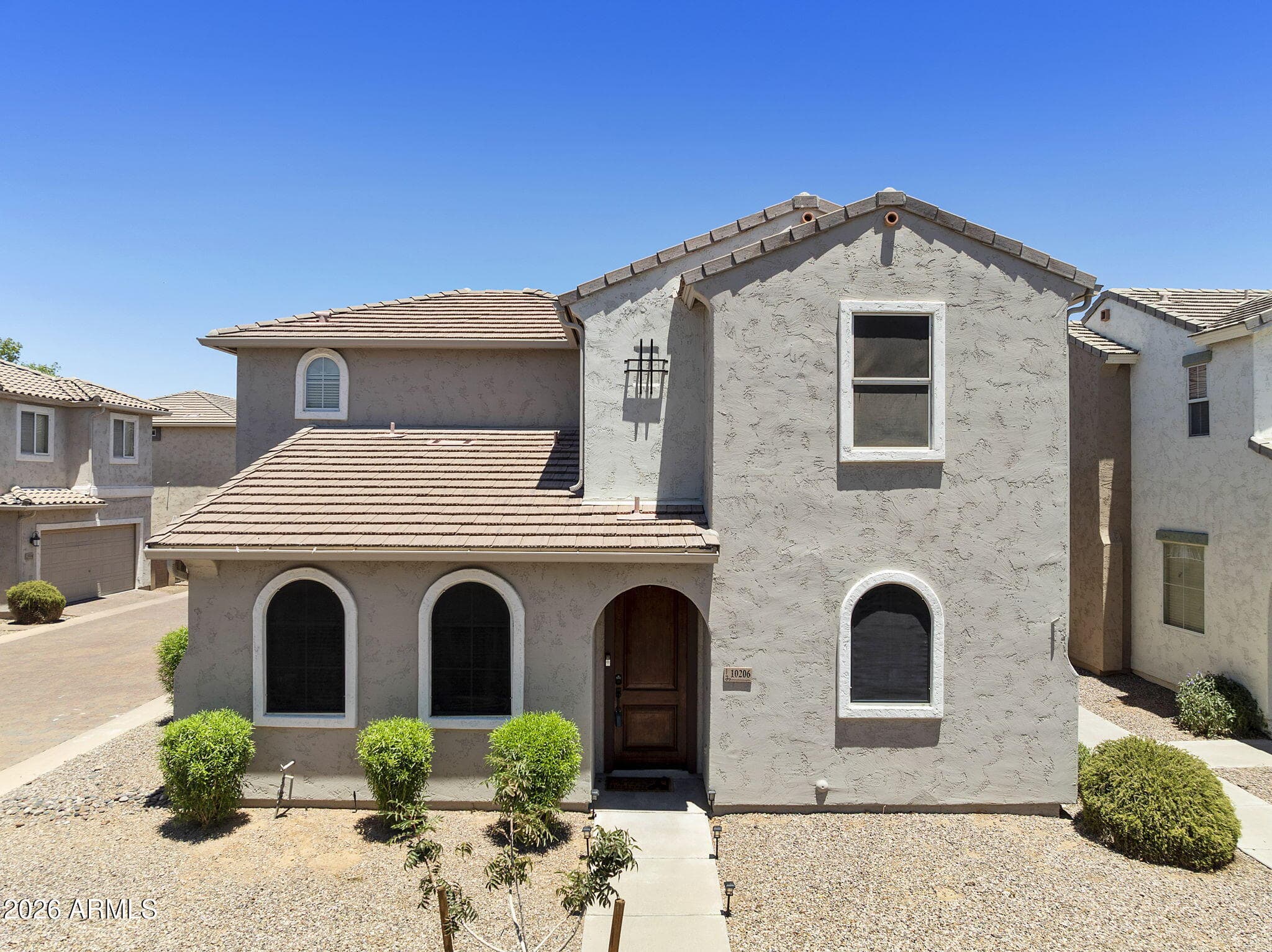 10206 E ISLETA Avenue, Mesa, AZ 85209 — photo 59 of 112