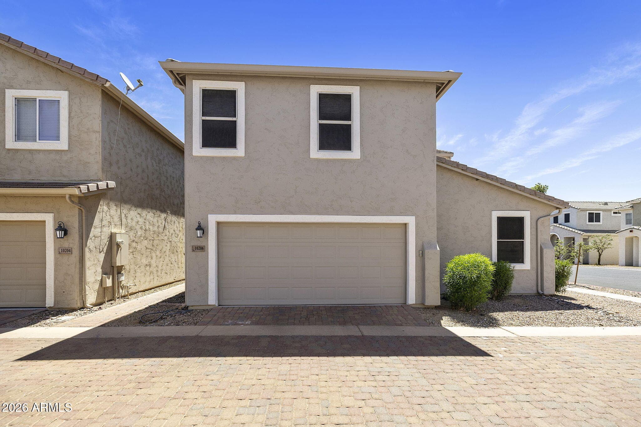 10206 E ISLETA Avenue, Mesa, AZ 85209 — photo 65 of 112