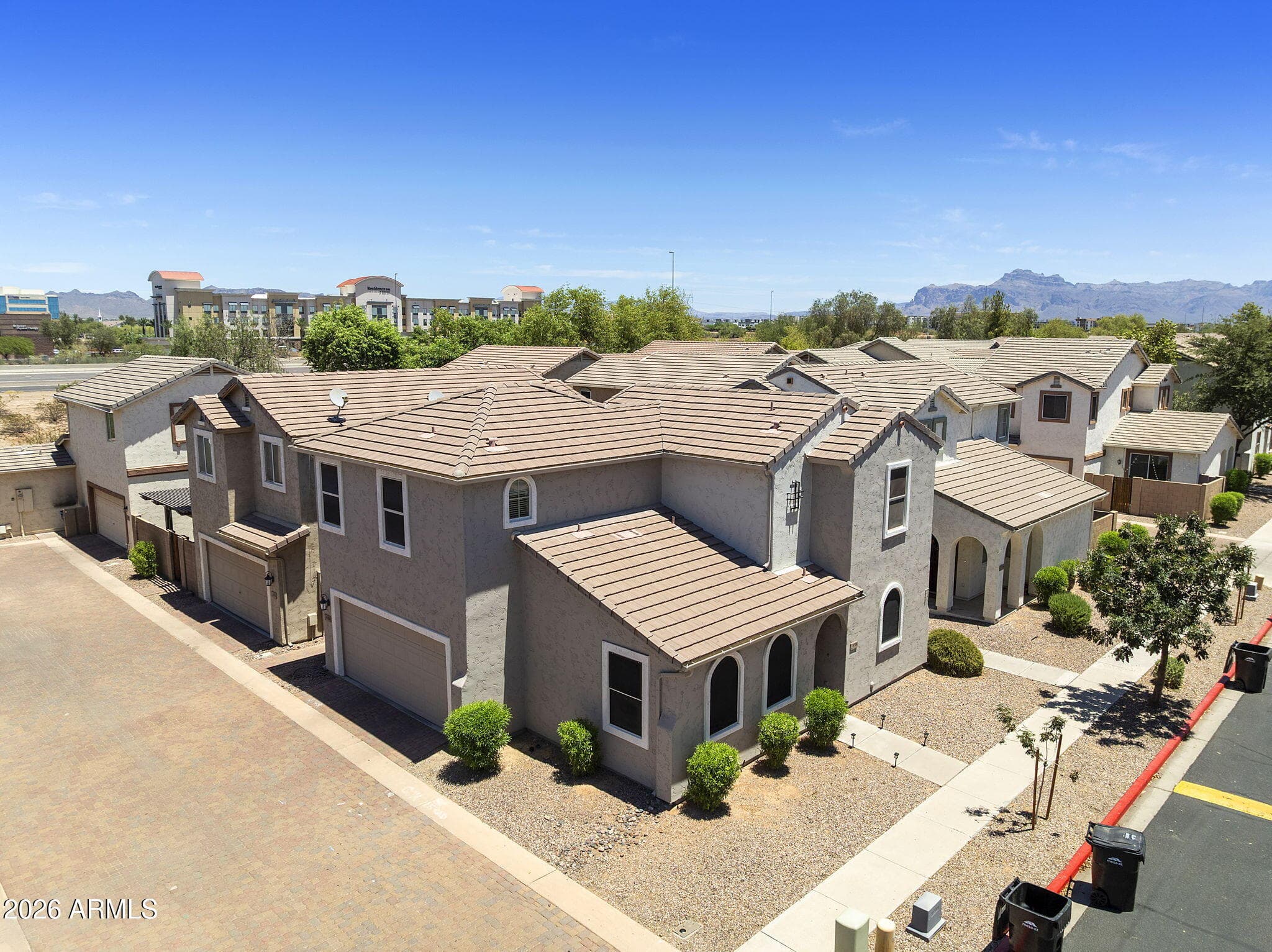 10206 E ISLETA Avenue, Mesa, AZ 85209 — photo 77 of 112