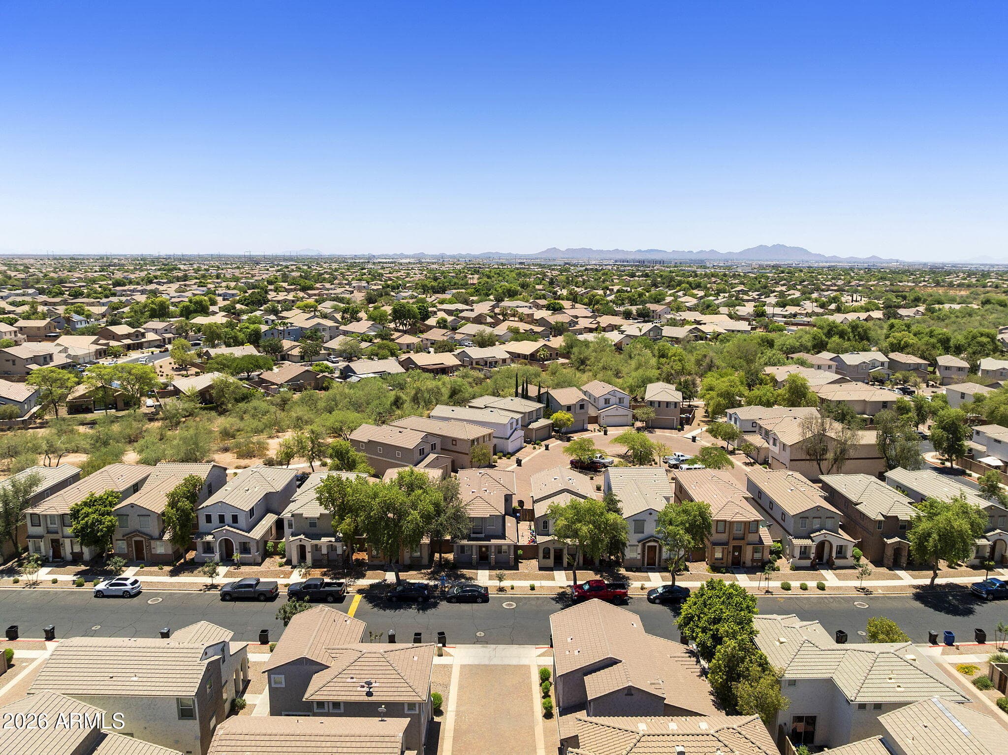 10206 E ISLETA Avenue, Mesa, AZ 85209 — photo 89 of 112