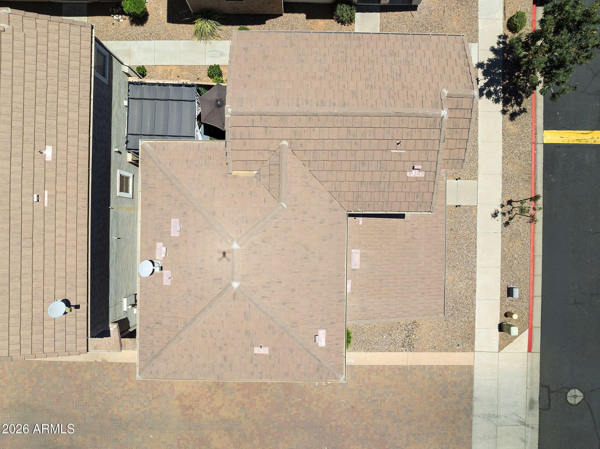 10206 E ISLETA Avenue, Mesa, AZ 85209 — photo 91 of 112