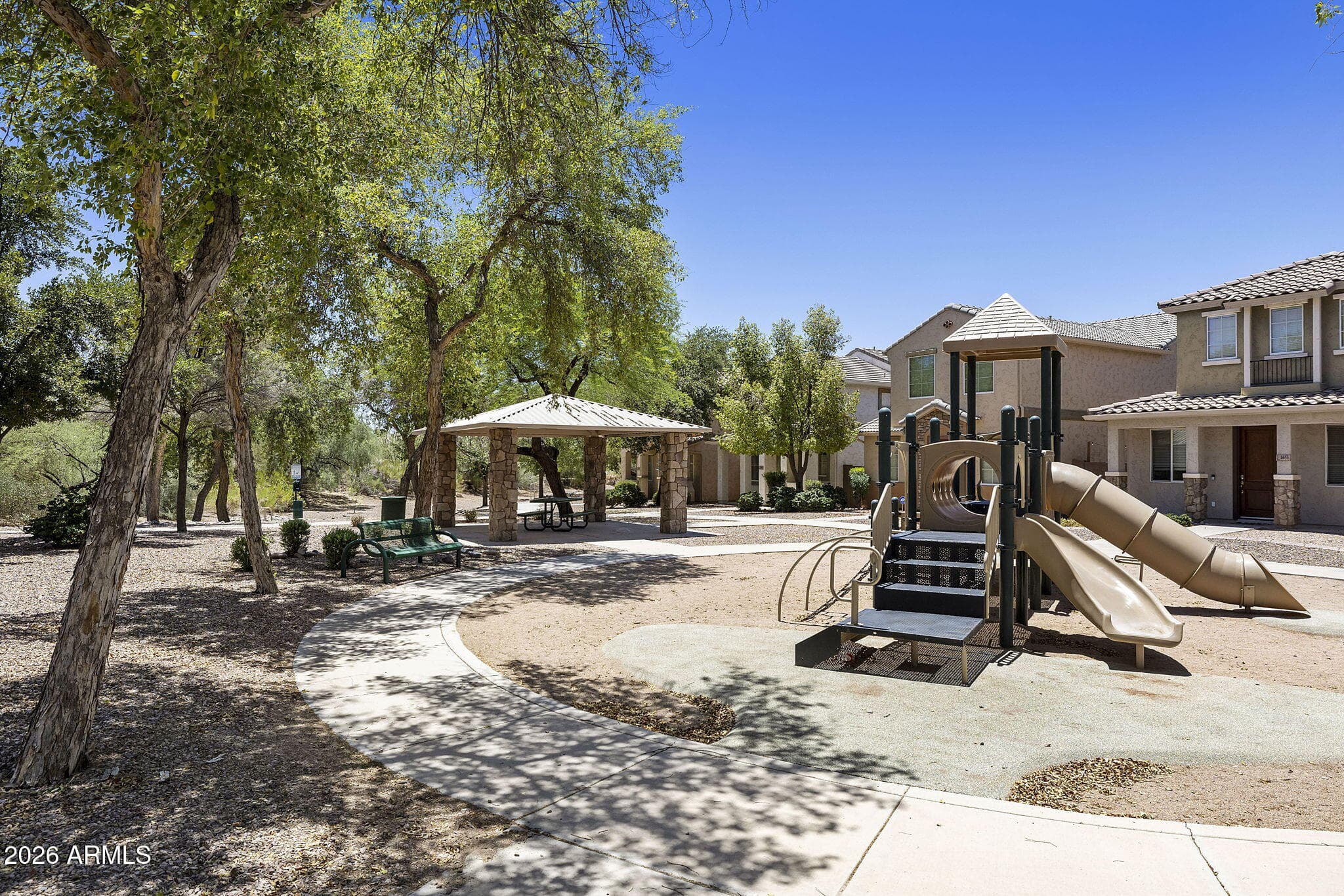 10206 E ISLETA Avenue, Mesa, AZ 85209 — photo 99 of 112