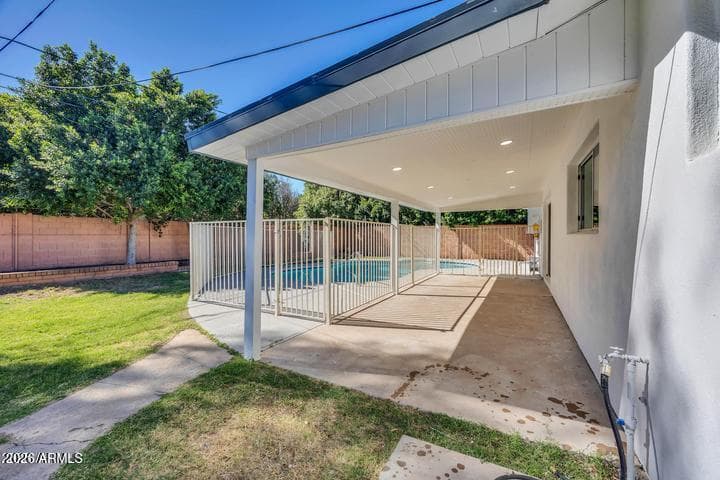 1107 E MARLETTE Avenue, Phoenix, AZ 85014 — photo 22 of 25
