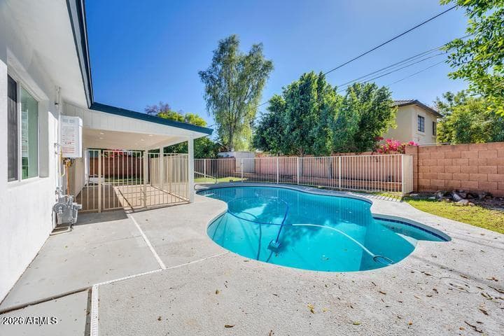1107 E MARLETTE Avenue, Phoenix, AZ 85014 — photo 23 of 25