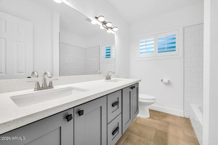 1107 E MARLETTE Avenue, Phoenix, AZ 85014 — photo 18 of 25