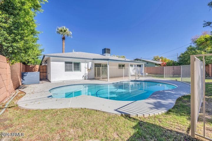 1107 E MARLETTE Avenue, Phoenix, AZ 85014 — photo 25 of 25