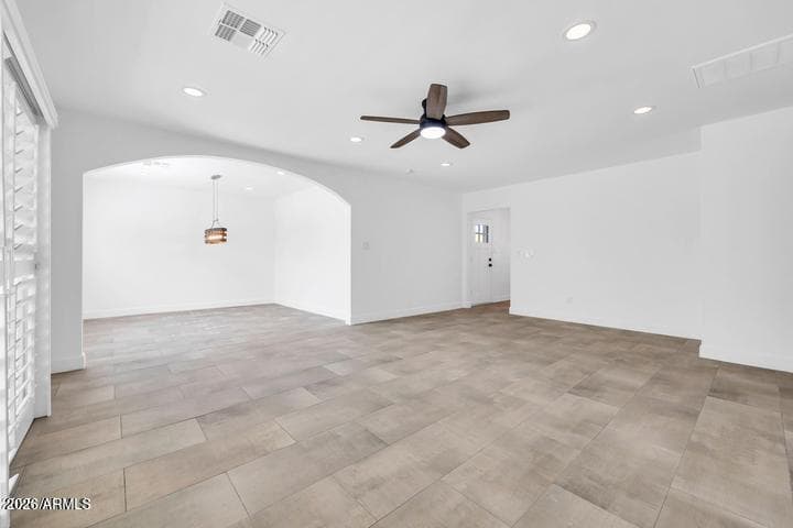 1107 E MARLETTE Avenue, Phoenix, AZ 85014 — photo 9 of 25