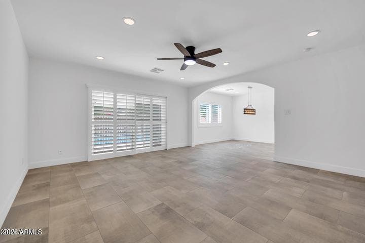 1107 E MARLETTE Avenue, Phoenix, AZ 85014 — photo 8 of 25