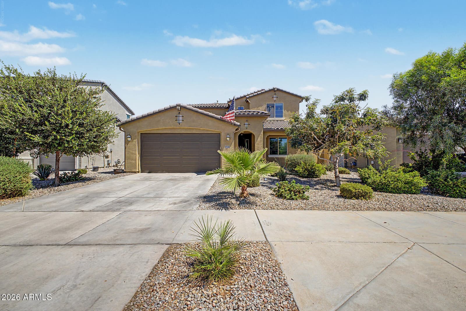 17228 W DAHLIA Drive, Surprise, AZ 85388 — photo 1 of 37
