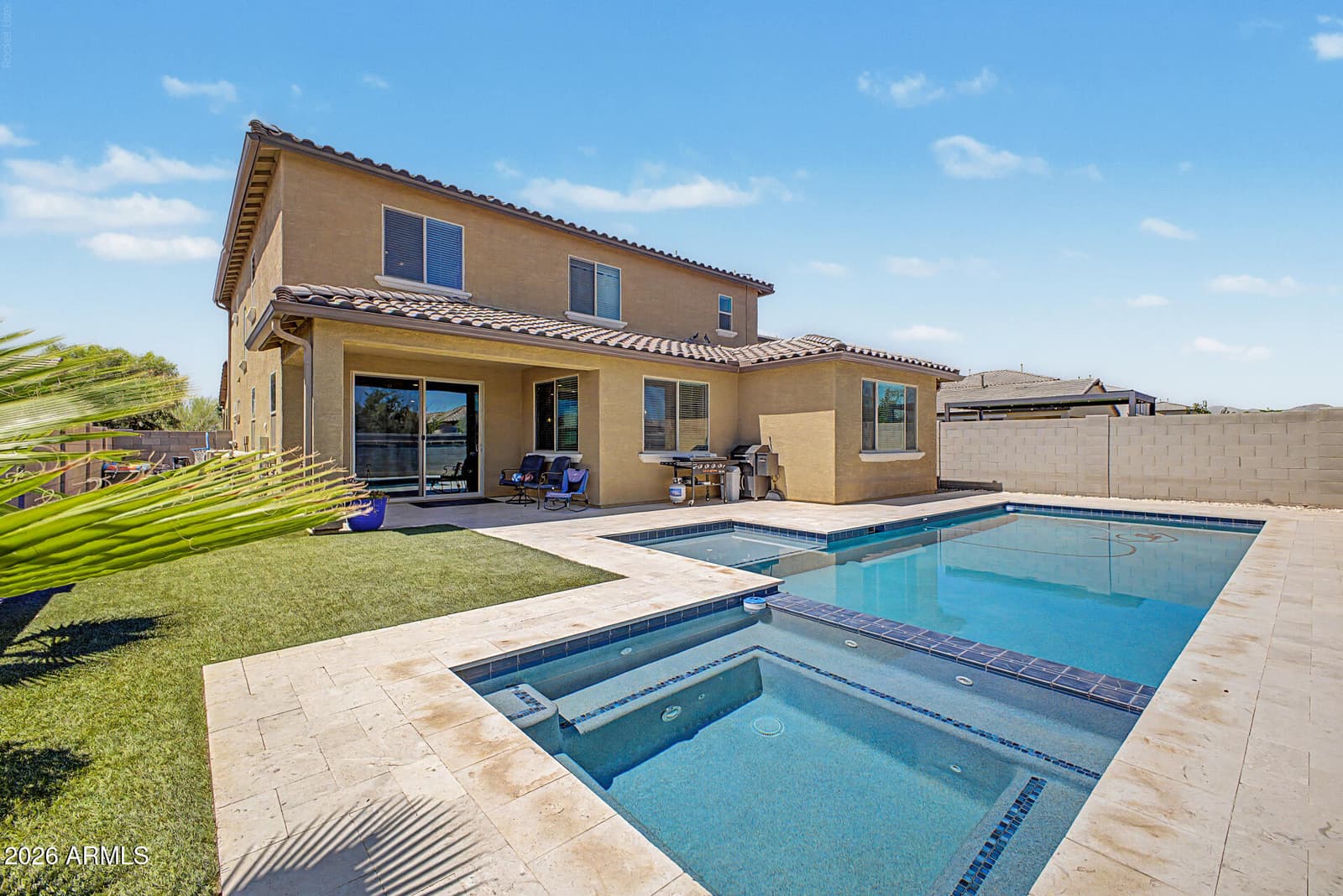 17228 W DAHLIA Drive, Surprise, AZ 85388 — photo 4 of 37