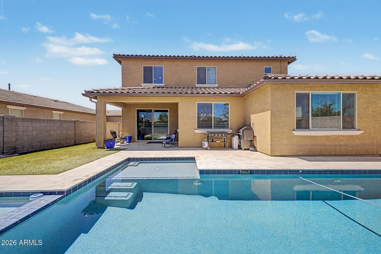 17228 W DAHLIA Drive, Surprise, AZ 85388 — photo 34 of 37