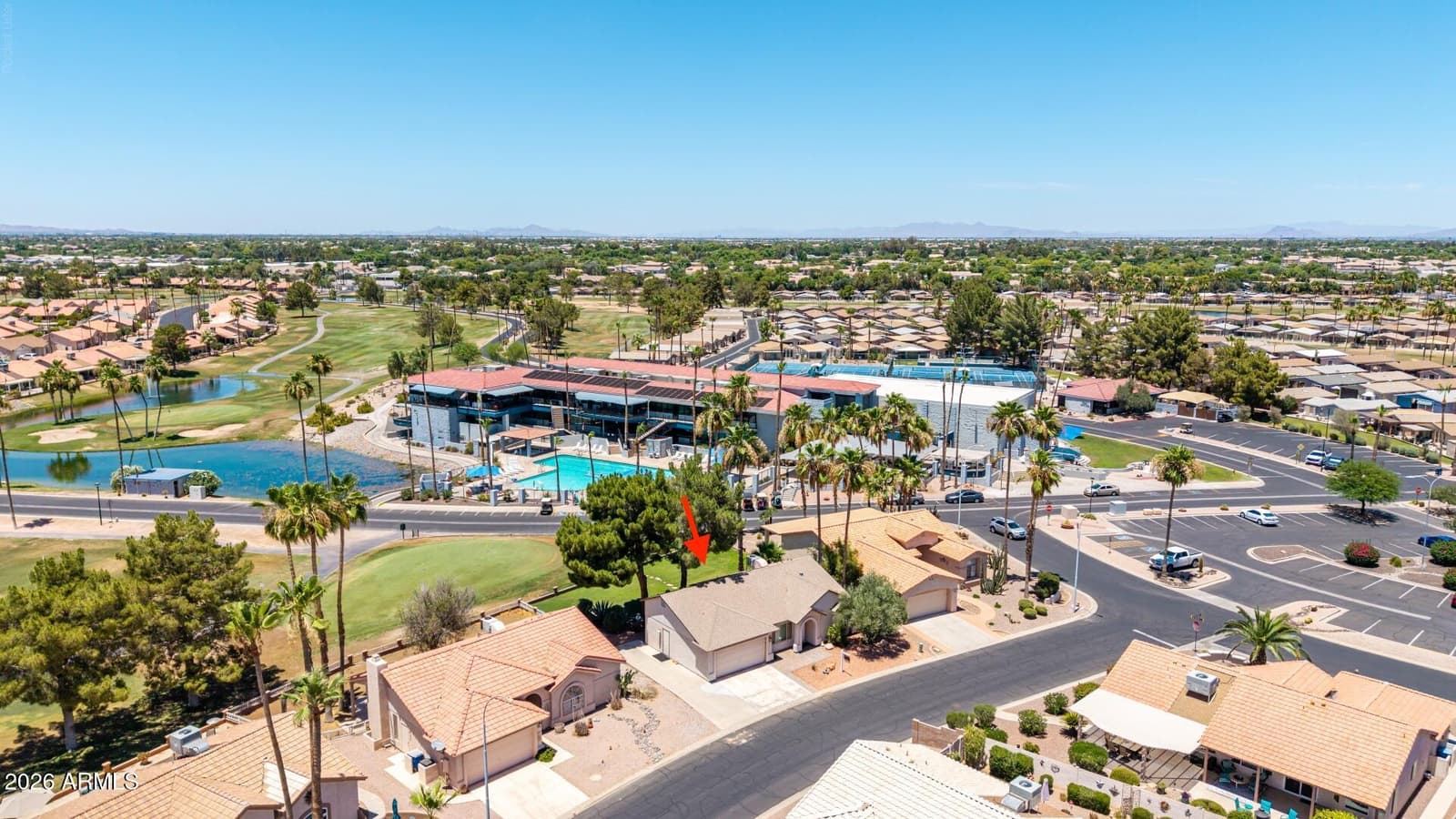 6310 S CYPRESS POINT Drive, Chandler, AZ 85249 — photo 9 of 52