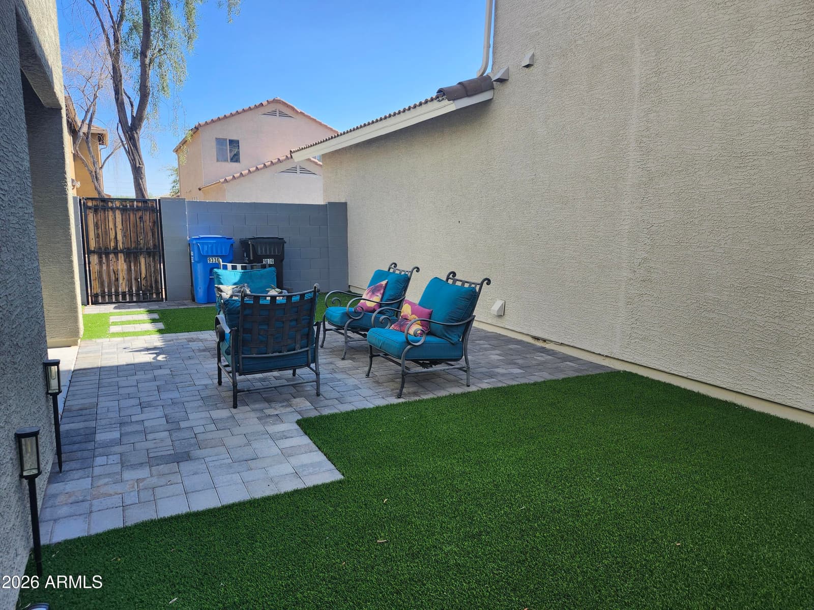 9336 S 33RD Drive S, Laveen, AZ 85339 — photo 35 of 40