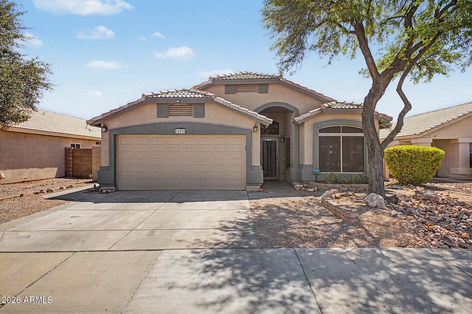 15595 N Lasso Drive, Surprise, AZ 85374 — photo 1 of 41