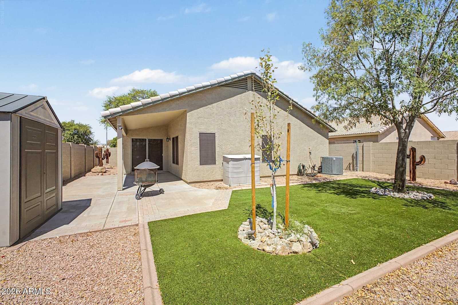 15595 N Lasso Drive, Surprise, AZ 85374 — photo 40 of 41