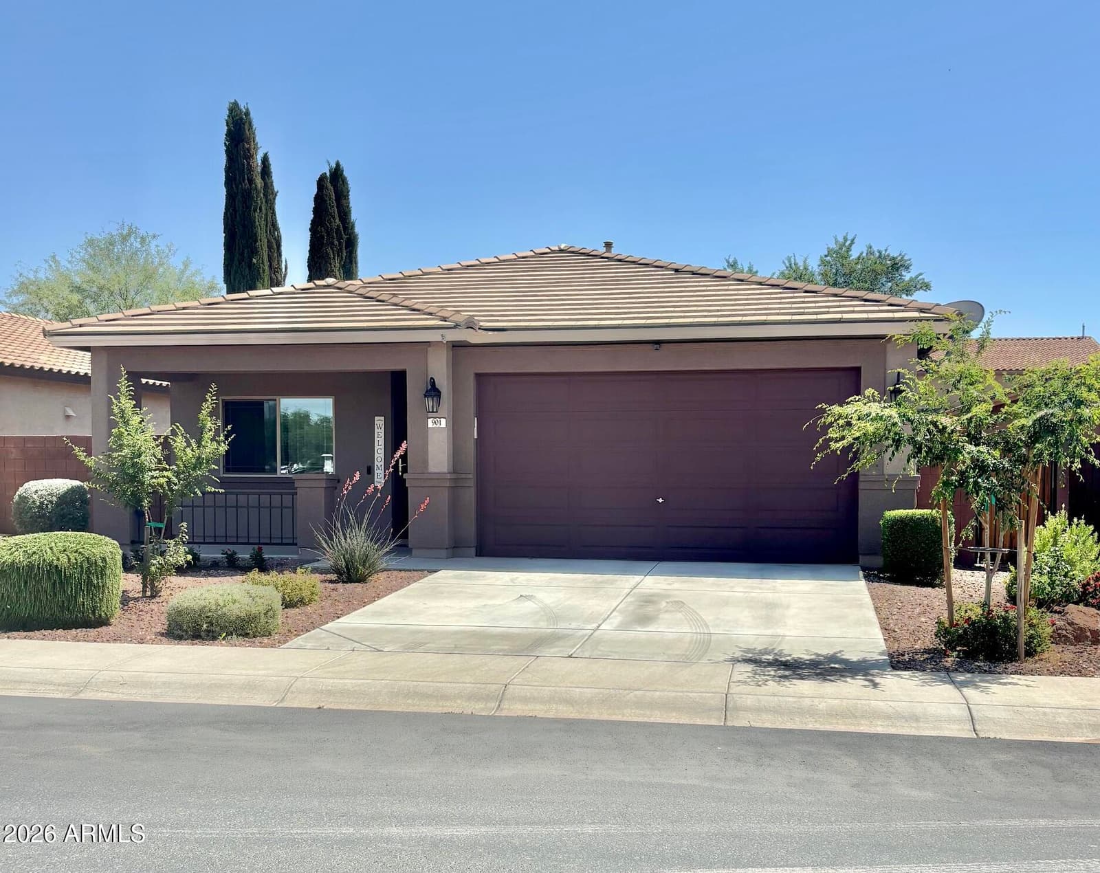 901 W WITT Avenue, San Tan Valley, AZ 85140 — photo 17 of 33