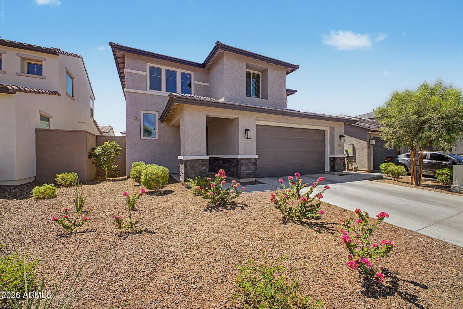 20979 W Palm Lane, Buckeye, AZ 85396 — photo 2 of 55