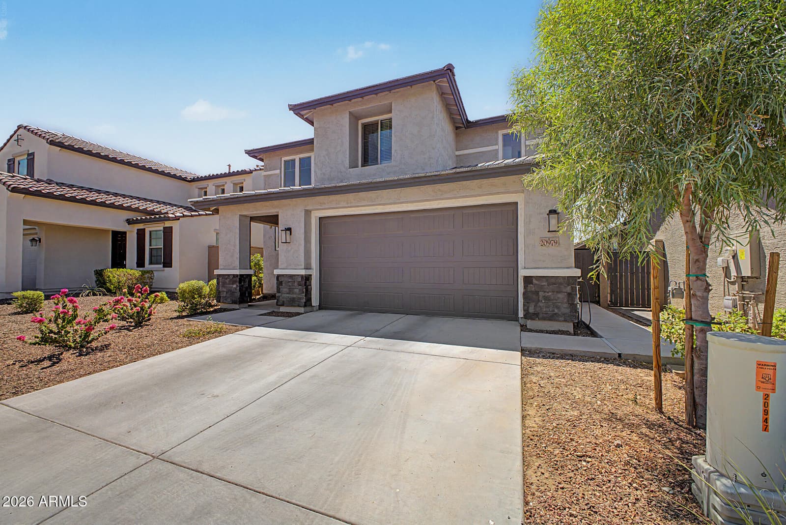 20979 W Palm Lane, Buckeye, AZ 85396 — photo 3 of 55