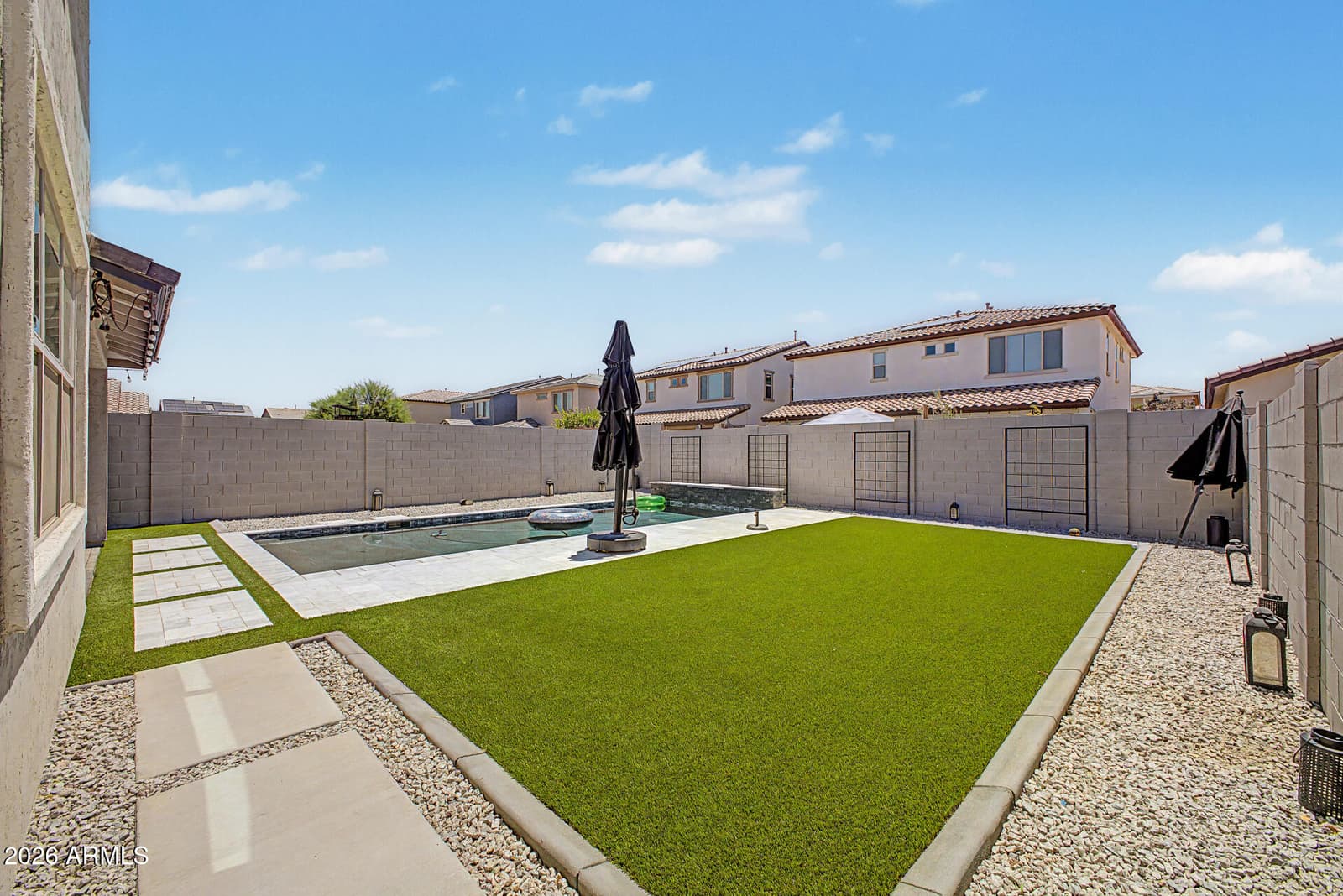 20979 W Palm Lane, Buckeye, AZ 85396 — photo 35 of 55