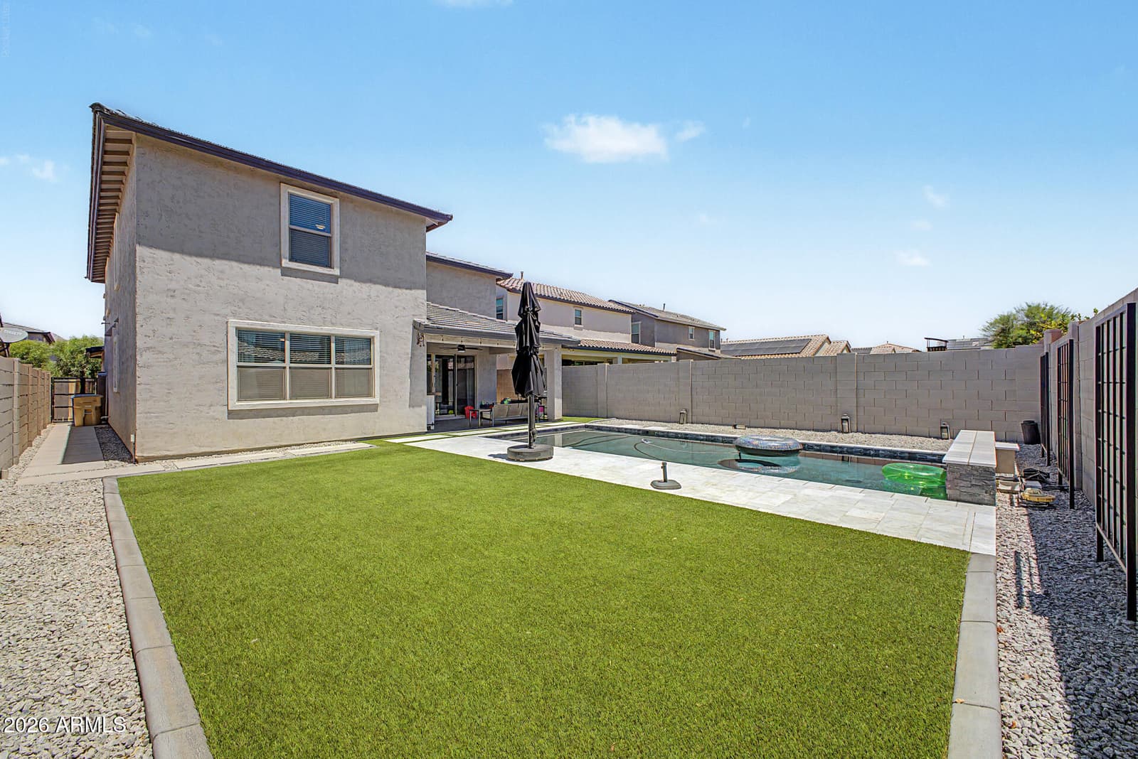 20979 W Palm Lane, Buckeye, AZ 85396 — photo 36 of 55