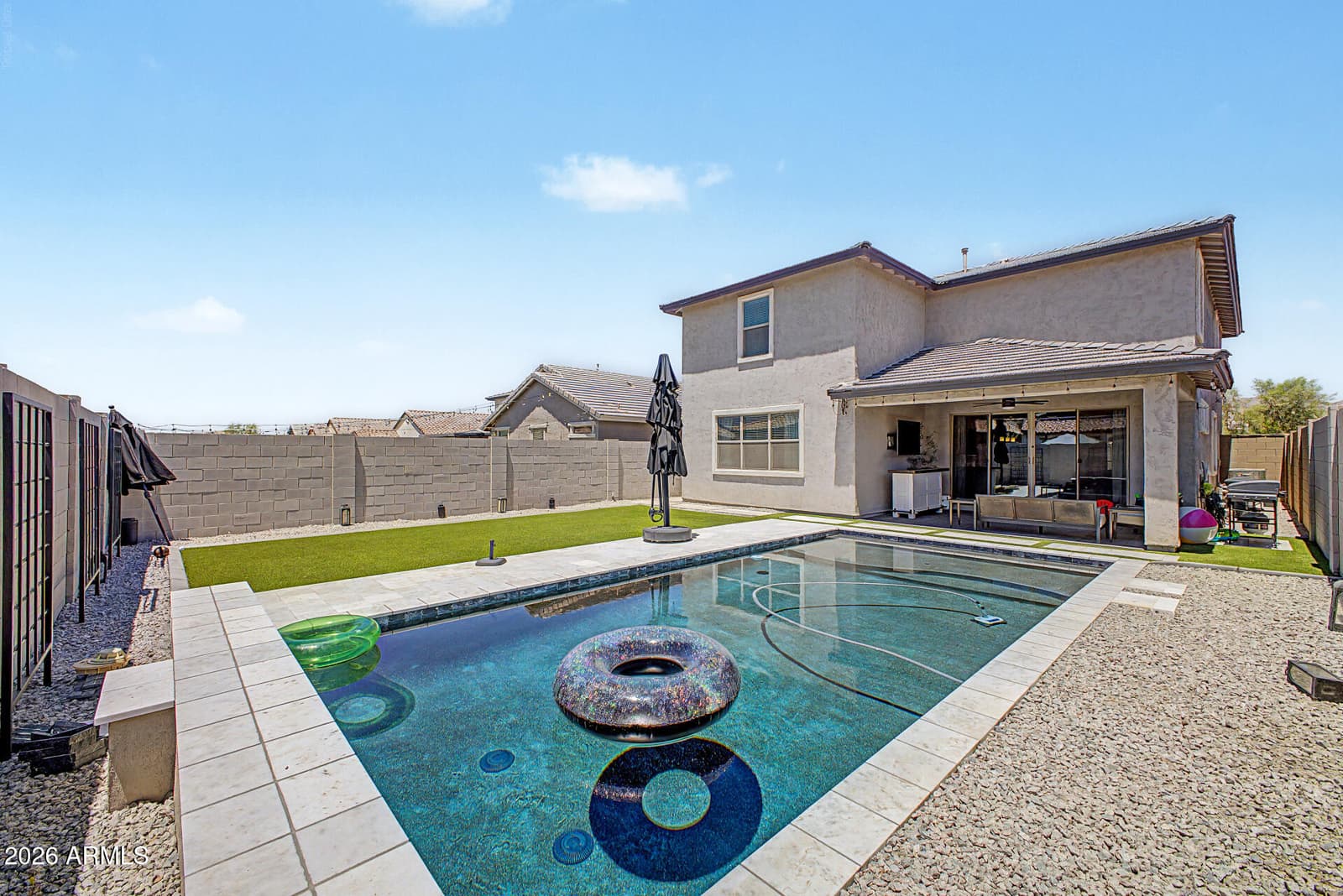 20979 W Palm Lane, Buckeye, AZ 85396 — photo 37 of 55
