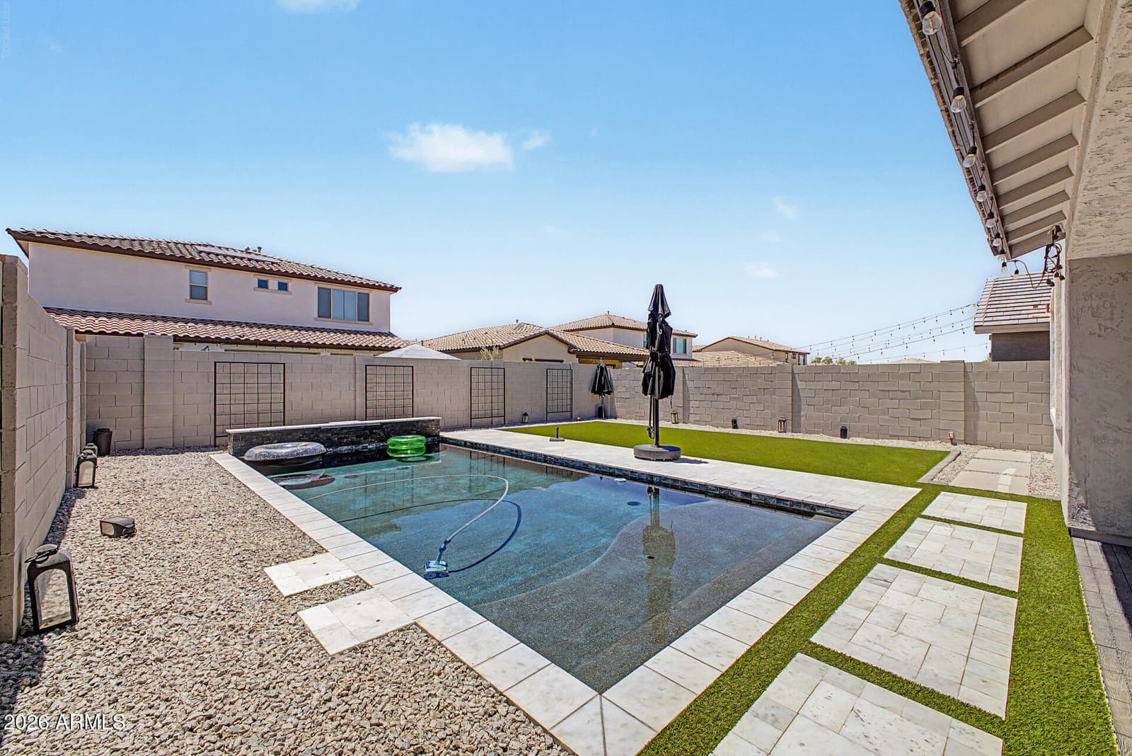 20979 W Palm Lane, Buckeye, AZ 85396 — photo 38 of 55