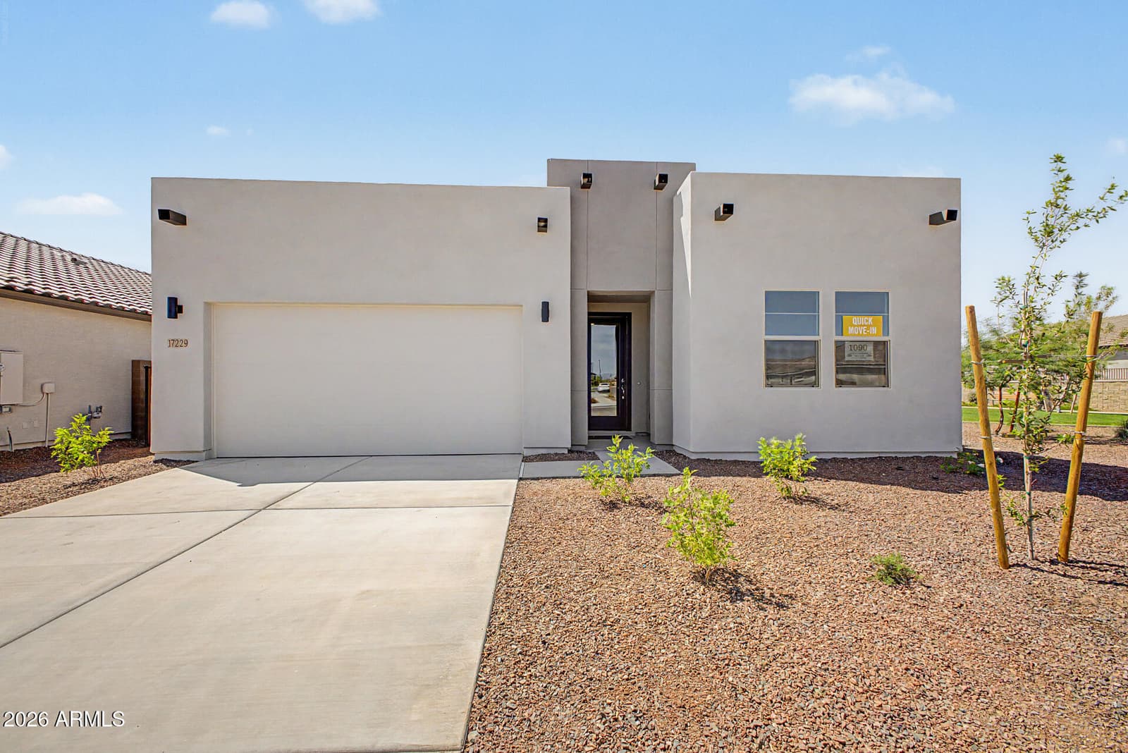 17229 W SAGUARO VISTA Drive, Surprise, AZ 85387 — photo 1 of 13