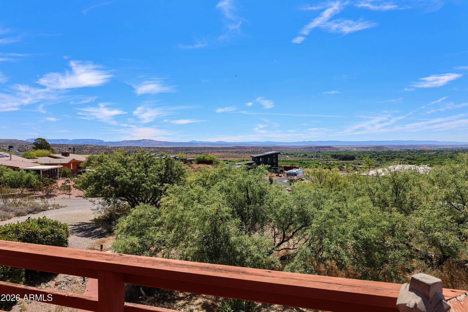 700 REDTAIL HAWK Drive, Clarkdale, AZ 86324 — photo 32 of 56