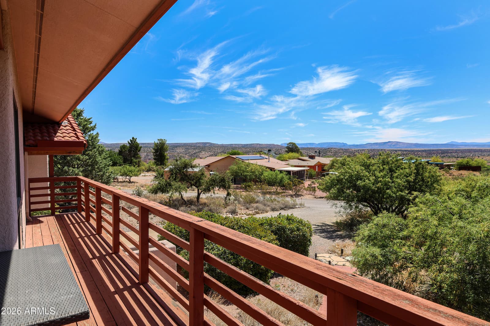 700 REDTAIL HAWK Drive, Clarkdale, AZ 86324 — photo 33 of 56
