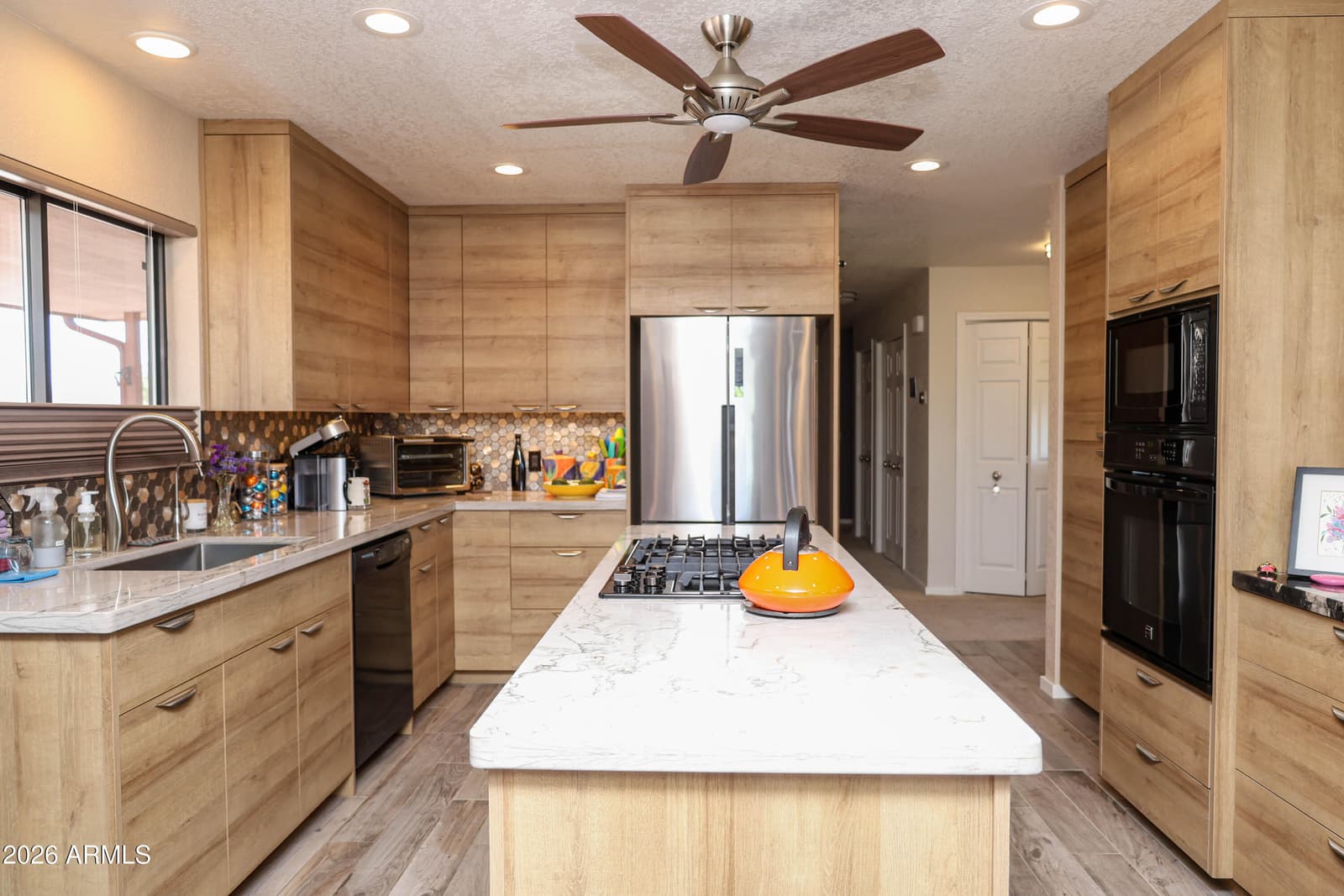 700 REDTAIL HAWK Drive, Clarkdale, AZ 86324 — photo 11 of 56